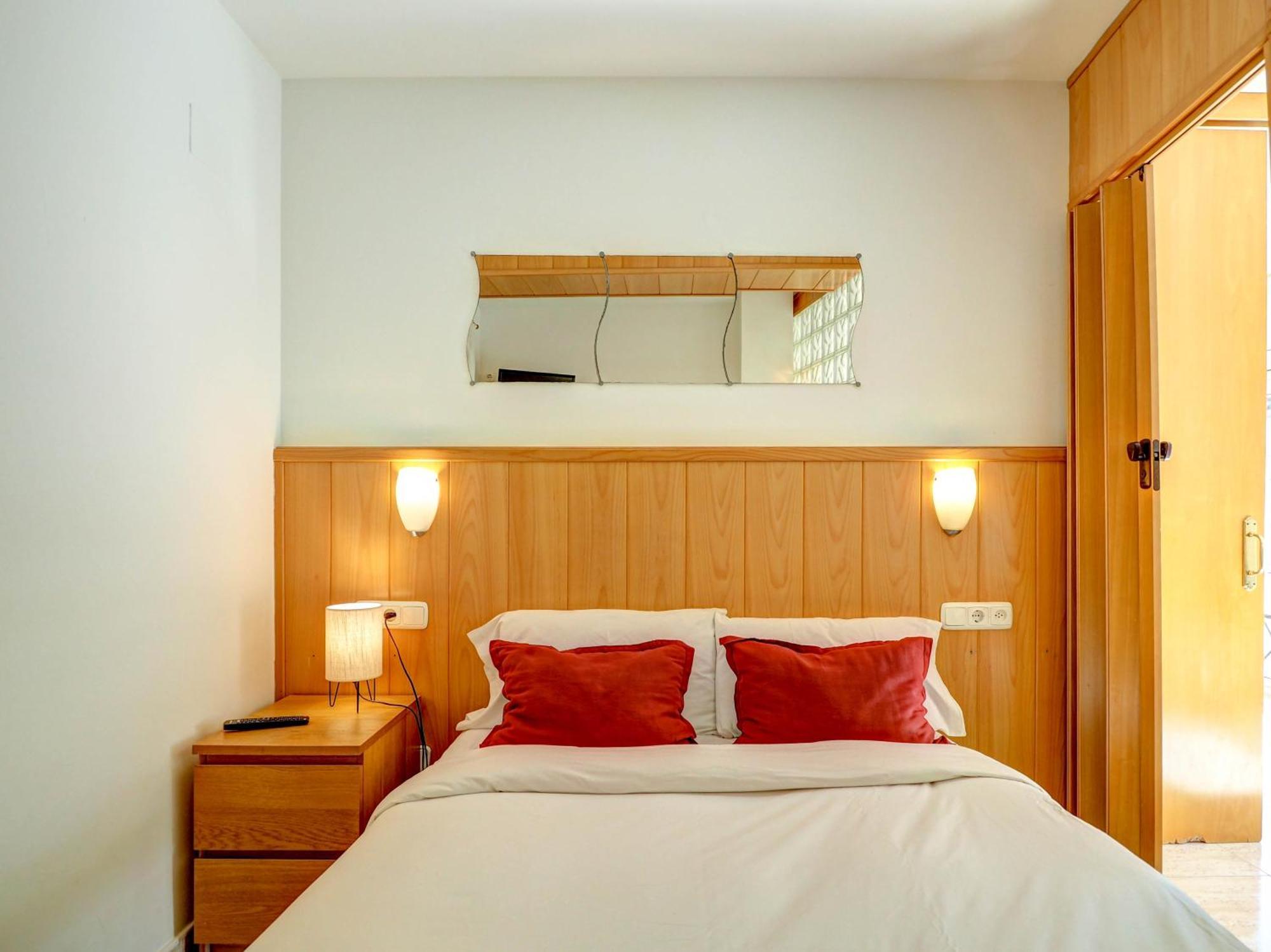Bonaire By Hello Homes Apartamento Sitges